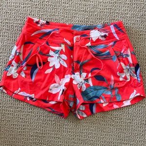 Athleta Swim Board Shorts